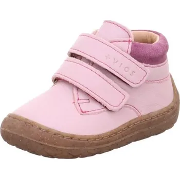 Dětská sportovní obuv Dětská obuv Superfit Pink Saturnus