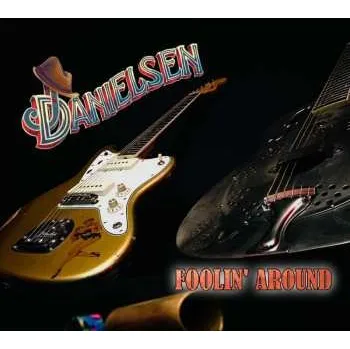 Zahraniční hudba SP Jörg Danielsen: Pour Me Some Whiskey 2023