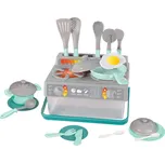 Rappa Luxusní kuchyň Super kuchař vařič…