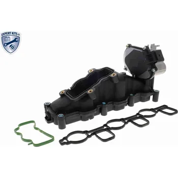 Výfuková trubka Sací trubkový modul VAICO V10-6483