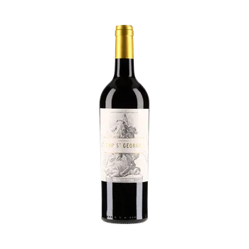 Chateau Cap Saint Georges 2014 Saint-Georges-Saint-Emilion