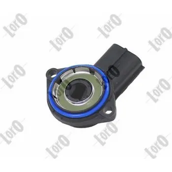 Čidlo automobilu Senzor, poloha škrticí klapky ABAKUS 120-08-001