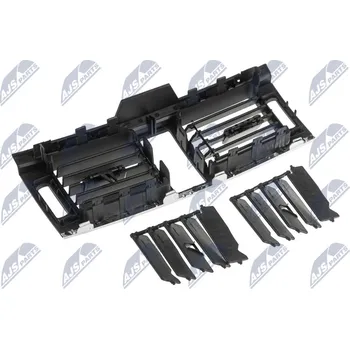 Řídící jednotka NTY Řídicí klapka, přívod vzduchu EZC-ME-060