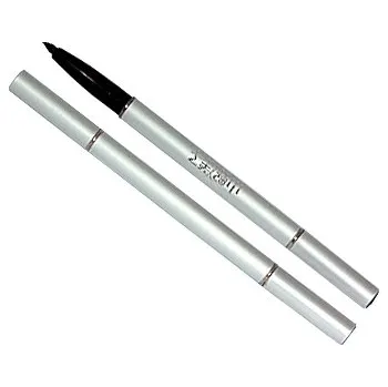 Oční linky PRINCESSA Tužka kontura oči - vysuvná BLACK