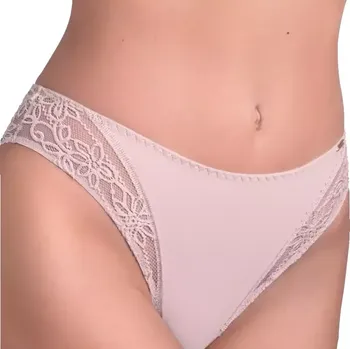 Kalhotky Dámské brazilky 5500 Leilieve