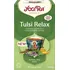 Čaj Yogi Tea Tulsi Relax BIO 17x 2 g