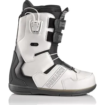 Boty na snowboard DEELUXE snb boty - Team Id Ltd. Lara Yin Yang (9635) velikost: 37.5