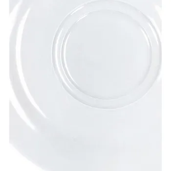 Kahla Pronto Podšálek 16 cm Různé barvy Barva: Bílá