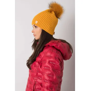 Čepice Glara Čepice s podšívkou z vlny 965215