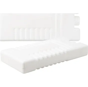 Gentoo bílá chladicí vložka