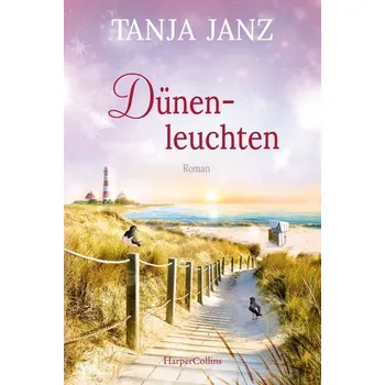 Dünenleuchten - Janz, Tanja