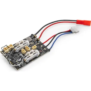 RC model Spektrum řídící jednotka: UMX Waco