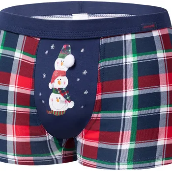 Boxerky Boxerky model 188985 Cornette XXL