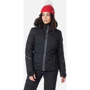 Rossignol W STACI black černá XL