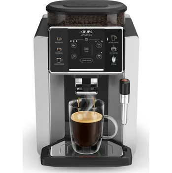 Krups Sensation C90 EA910E10