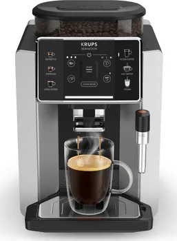 Kávovar Krups Sensation C90 EA910E10
