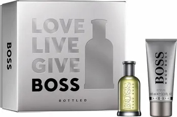 Pánský parfém Hugo Boss Bottled M EDT