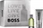 Hugo Boss Bottled M EDT, 50 ml + sprchový gel 100 ml