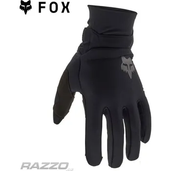 Sport Zateplené rukavice FOX Defend Thermo Glove Black 2026 11 - XL