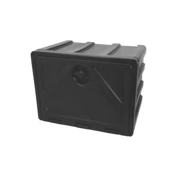 Skříň (box, bedna) na nářadí 600x450x450mm, plastová, bez držáků 19517