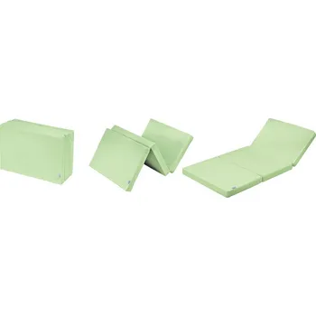 Baby Matex Skládací cestovní matrace RESSI