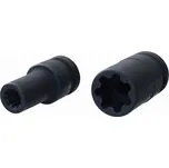 GEDORE Sada nástrčných klíčů - třmen kotoučové brzdy Audi, Mercedes, Porsche GED KL-0112-90