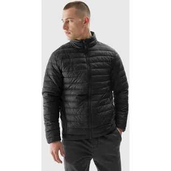 Pánská péřová bunda 4F M239 M 4FAW23TDJAM239 20S M