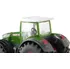 autíčko Siku Farmer 2000 Fendt 942 Vario traktor s předním sekacím nástavcem 1:50