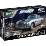 Revell 007 Goldfinger Aston Martin DB5…