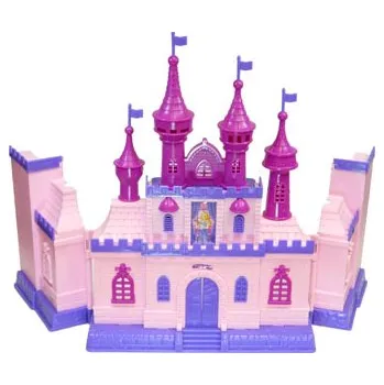 PMS/ACKERMAN TOYS Hrad CASTLE