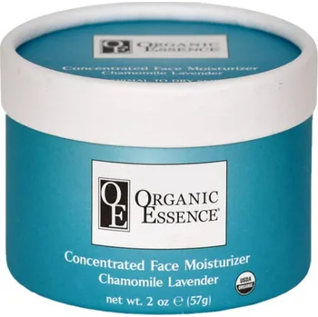 Pleťový krém Organic Essence | Bio Pleťové máslo - Heřmánek Levandule skvělá pleťová výživa ve vysoké koncentraci - 57 g