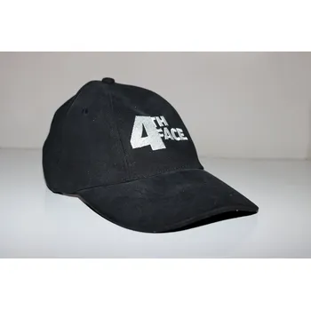 Kšiltovka Kšiltovka Fourth Face