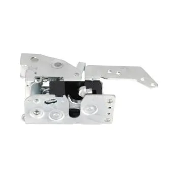 Autozámek Zámek dveří MAN TGS, TGX, TGA, TGL, TGM, levý, 15144