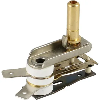 Texi Termostat pro žehličku Tulipano, výška 42 mm