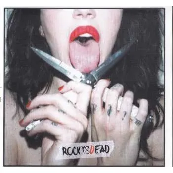 Zahraniční hudba LP Dorothy: Rock Is Dead 2016