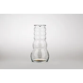 NaturesDesign Džbán Cadus 1 litr s květem života