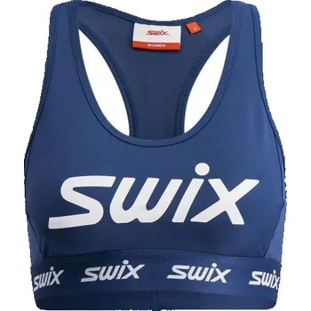 Podprsenka SWIX PODPRSENKA ROADLINE 10012-23-75400 - velikost M