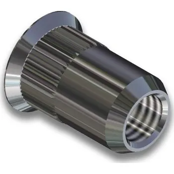 Matice sariv Nýtovací matice STS-Z M6 A2