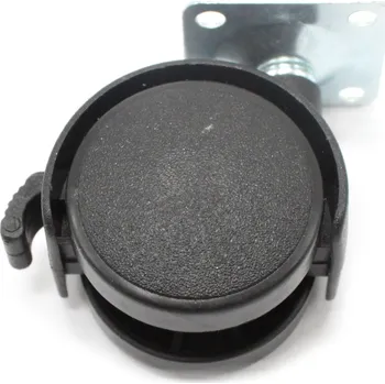 Ozdoba do vlasů Pojízdné kolečko, 4 ks