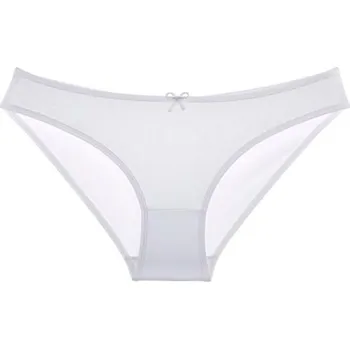 Kalhotky Dětské kalhotky Lilien bílá 14 - 15