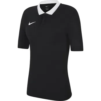 Polokošile Nike W NK DF PARK20 POLO SS cw6965-010 Velikost XS