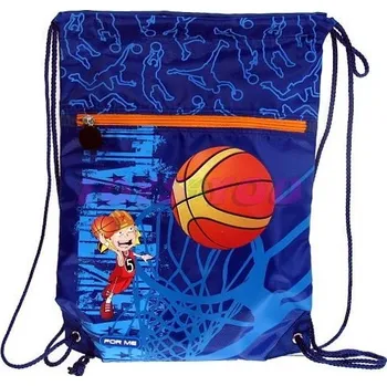 Sáček na přezůvky Basketball