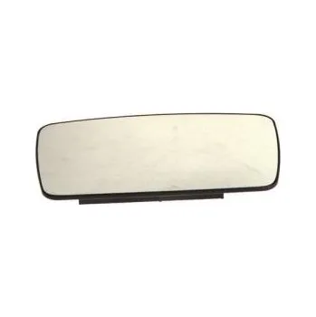 Auto zrcátko Sklo hlavního zrcátka 238x142, Mercedes Sprinter, Volkswagen LT, pravé 12000