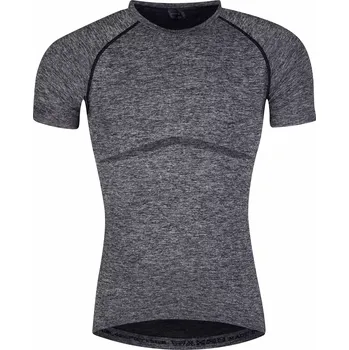 Pánské termo spodky Force Soft Short grey XL/XXL