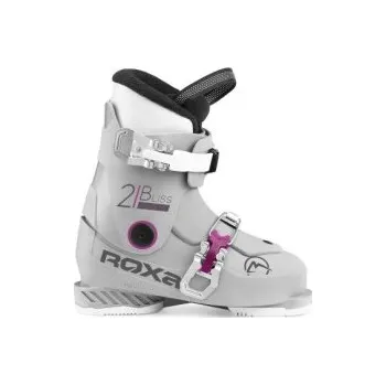 Sjezdové boty Lyžařské boty ROXA BLISS 2 Jr. vel. 19,5 grey/magenta