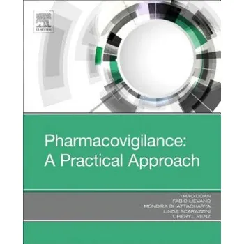 Pharmacovigilance: A Practical Approach – Thao Doan (EN)