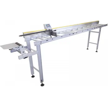 Dopravníkový pás Válečkový dopravník digitální 27T03 Pilana