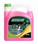 Fanfaro Coolant G12+