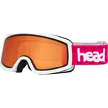 HEAD STREAM orange/pink 18/19