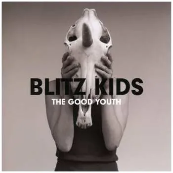 Zahraniční hudba CD Blitz Kids: The Good Youth 2016